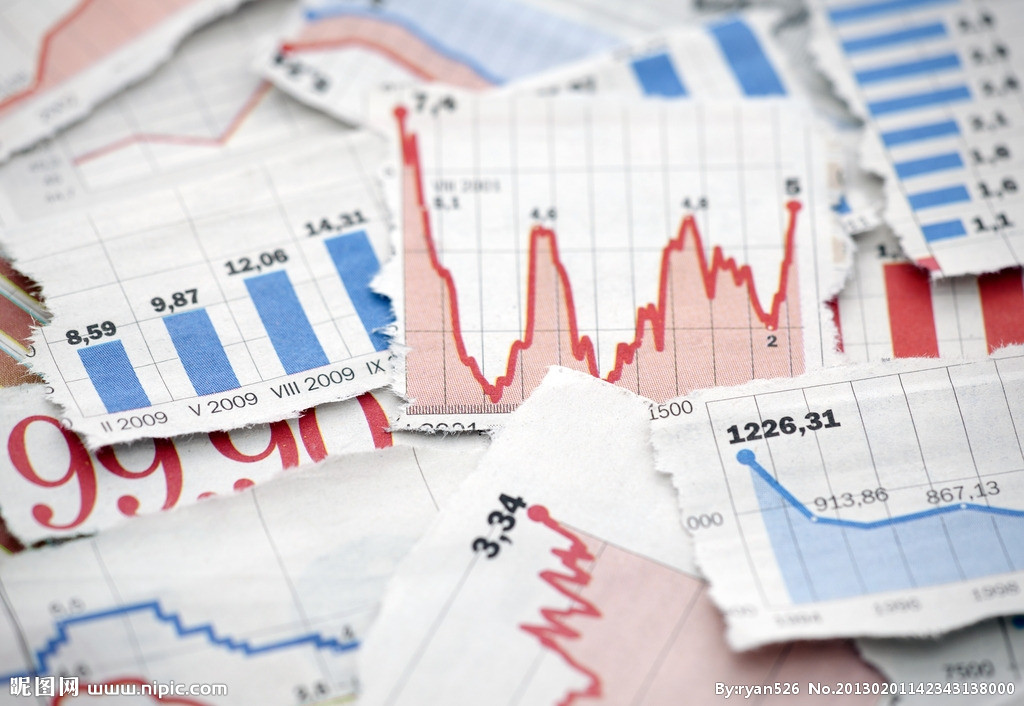 &ldquo;数说&rdquo;2015年中国经济