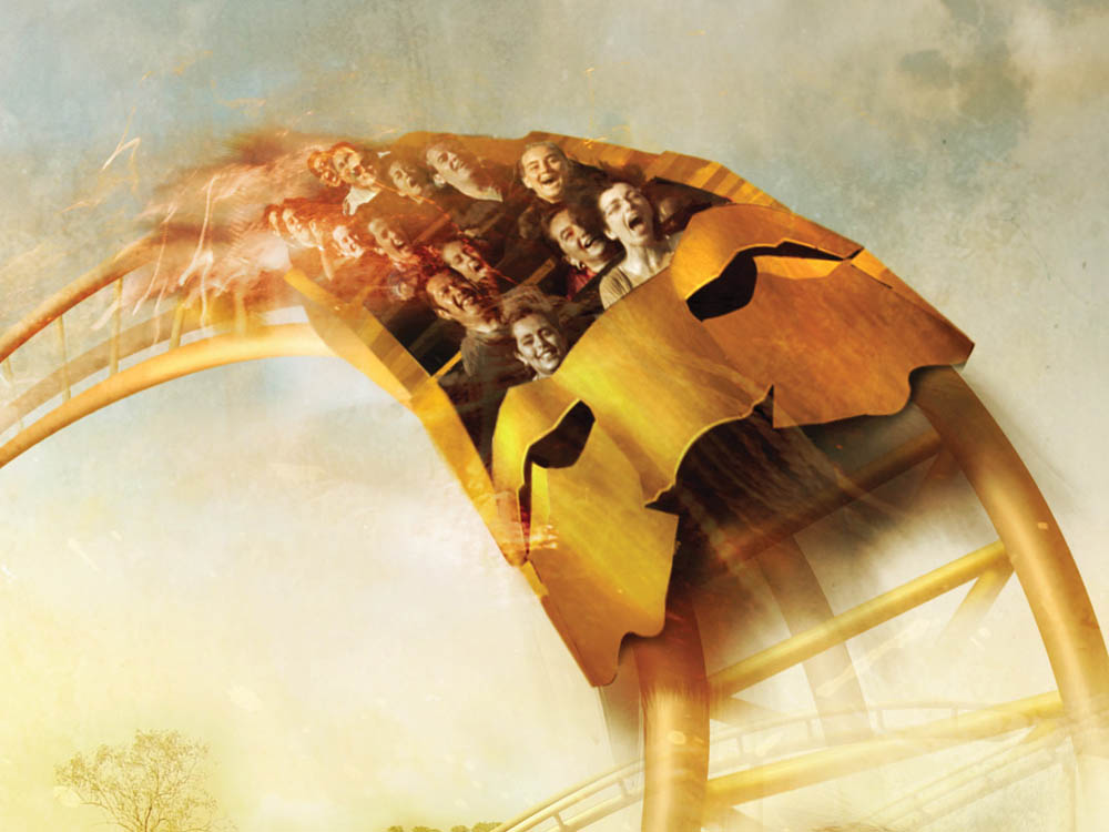 2015创投"反转剧"