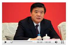 卫生部部长陈竺回应问题胶囊