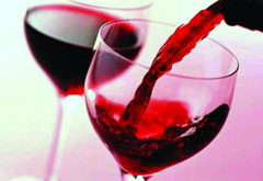 红酒暴利：0.79欧元转三圈标价6000元