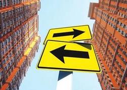 楼市进入“分化时代”已成必然