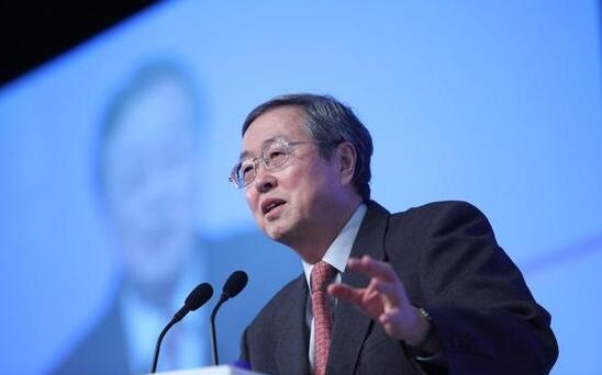 周小川发声：19次提及投机 刚柔并济警告投机者