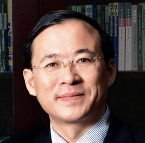 证监会迎"刘士余时代"