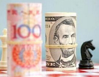 &ldquo;中国外储下降是藏汇于民&rdquo;