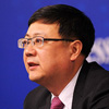 环保部长陈吉宁：治霾已到第二阶段