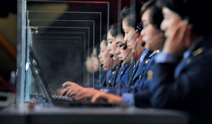 那些年，3&middot;15引发的黑天鹅事件