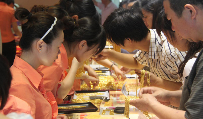 这些年，哪些行业逐渐受到重视