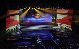 一台&ldquo;不一样&rdquo;的315晚会