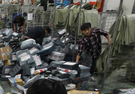 电动三轮车该不该禁?