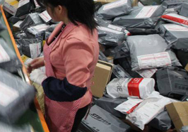 为啥受伤的是快递小哥?