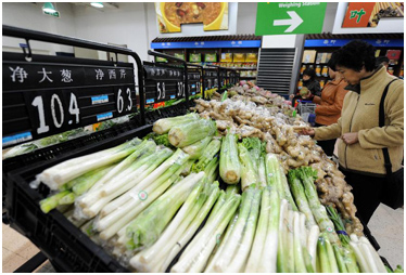 【物价】影响物价波动背后有哪些推手?