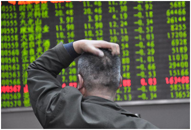 【股价】A股徘徊不前 低迷症结何在?