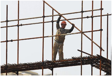 【GDP】三问经济增速回落 稳增长传递了什么信号