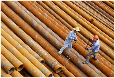 【区域】透视经济增速缘何"东慢西快"?