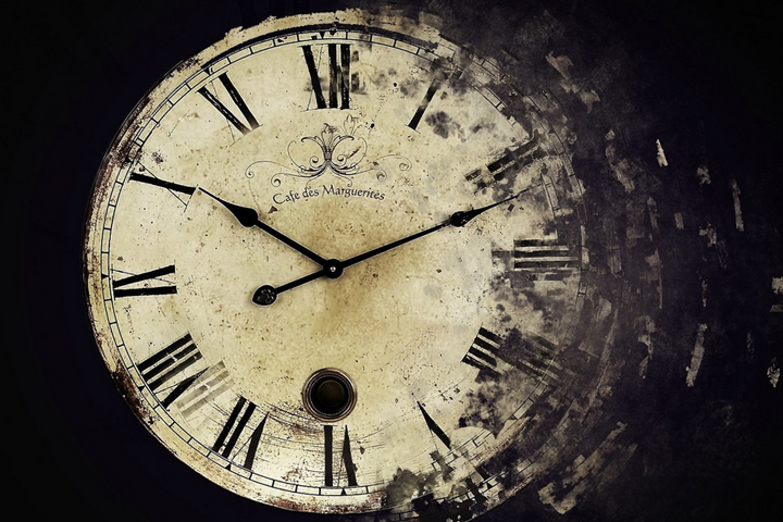 调控周期正在缩短？