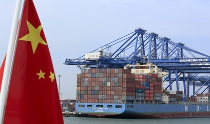 国务院五策力促外贸回稳向好 取消加工贸易业务审批