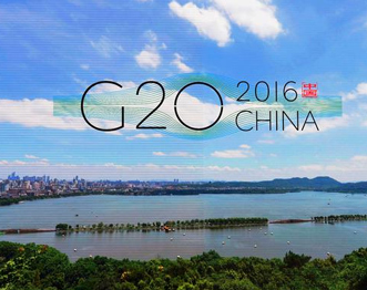 張樂弛:借助G20平臺推進普惠金融發展