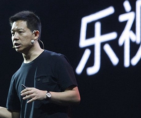 乐视网回应明星持股:已明确股权锁定安排