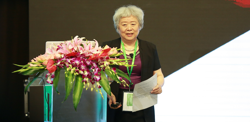 吴晓灵:普惠金融让每个人有尊严获得金融服务