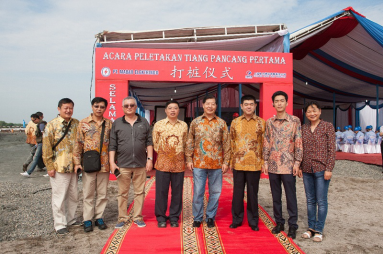 走出去&mdash;&mdash;社会责任海外探索