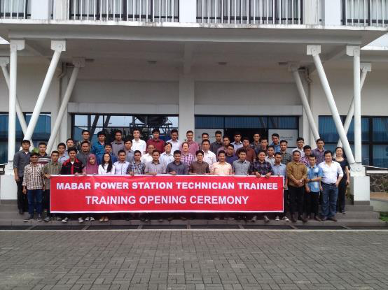 携手伙伴 实现互利共赢