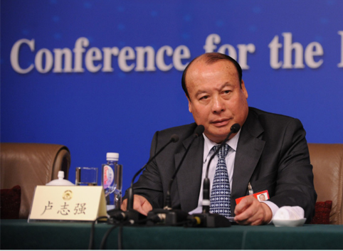 建言献策 推动社会发展