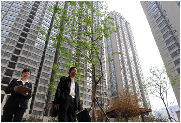 【保障房】怎样阳光分配? 如何"叫好又叫座"?