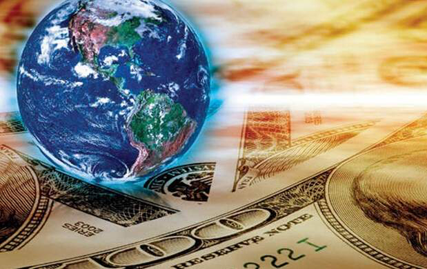 世行下调2016年全球经济增长预期至2.4%