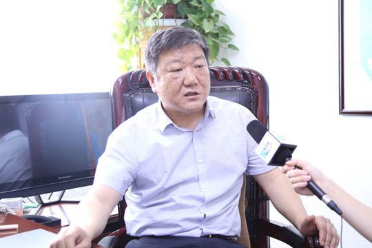 王继周：让农民和小微企业贷款不再难