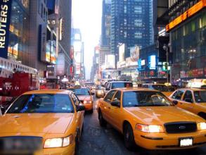 每天20-50块钱的拥堵费，贵吗？