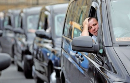 征收拥堵费并非治堵&ldquo;终极之策&rdquo;