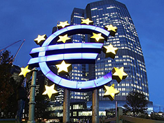 歐洲銀行業面臨大“烤”