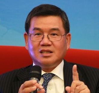 吴港平:去产能职工安置需政企人三方合力