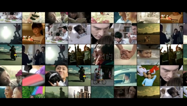 《保险就在身边！信达财险与您同行》7.8公众日宣传片