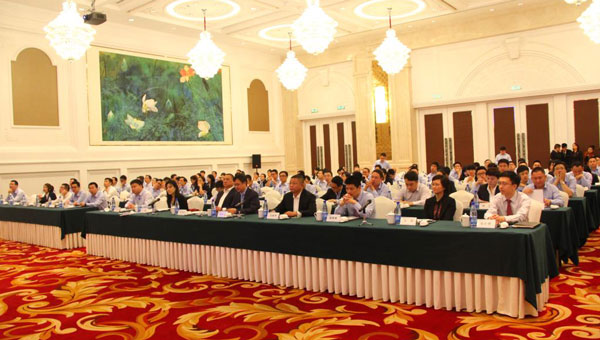 凤凰计划在宁波分行宣讲