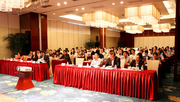 凤凰计划开创&ldquo;凤凰沙龙&rdquo;