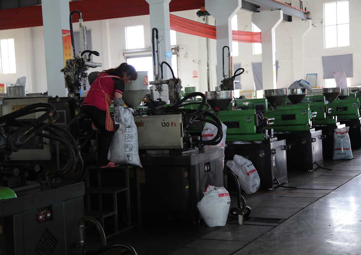 茶油企业：&ldquo;易连贷&rdquo;让小微企业贷款不&ldquo;还旧&rdquo;也能&ldquo;借新&rdquo;