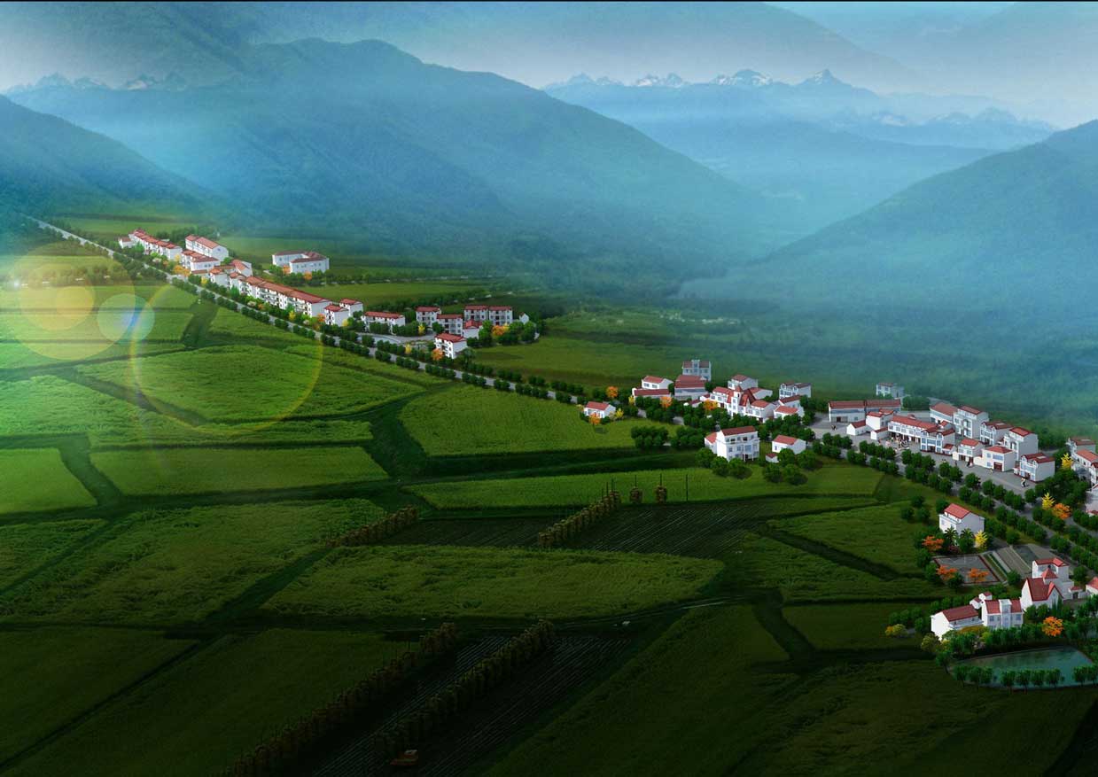 徽商银行将普惠金融带进工厂企业和田间地头