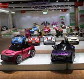 童车企业：破解&ldquo;融资贵&rdquo;