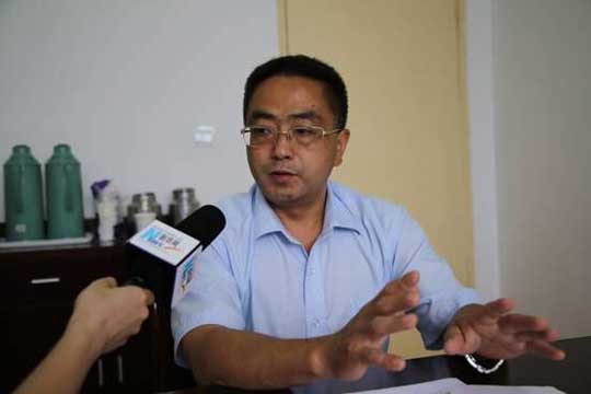 汤中明：延伸金融行业&ldquo;服务半径&rdquo;