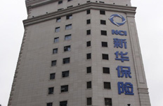 新华保险：净投资收益率为4.1%