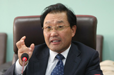 杨明生任中国人寿总裁