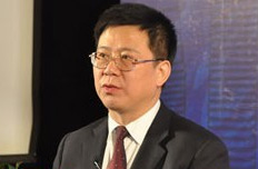 王滨任太平人寿董事长