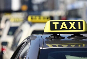計程車特許經營體制該打破嗎？