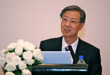 【发展】中国期货：机遇与挑战并存