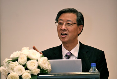 【监管】2012工作将围绕五大方面开展