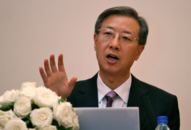 【开放】现阶段国际化的重点是“引进来”