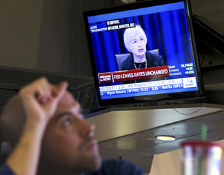 有加息预期就卖股票？你错了