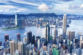 人民币“入篮”将巩固香港离岸人民币中心地位