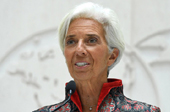 IMF宣布人民币入篮SDR   拉加德:具有历史里程碑意义